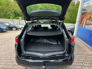 Bild 7 Renault Megane IV Grandtour LED pure vision+Winter Paket