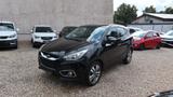 Hyundai ix35 Black & Steel  Allrad*Leder*Xenon*Navi* - Hyundai ix35 in Düsseldorf