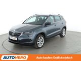 Skoda Karoq 1.5 TSI ACT Style Aut.*NAVI*PDC* - Skoda Karoq in Nürnberg