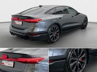 Audi S6 e-tron - Vorschau Bild 17