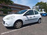 Renault Clio - Renault Clio: Sportwagen