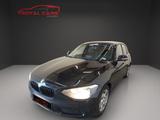 BMW 116i Lim KLIMA*PDC*SHZ*USB*ALLWETTER*ALU*TOP* - BMW 116 in Hamburg