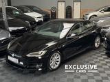 Tesla MODEL S LONG RANGE RAVEN | AUTOPILOT 3.0 | MCU2 - gebrauchte Tesla Model S aus dem Jahr 2019