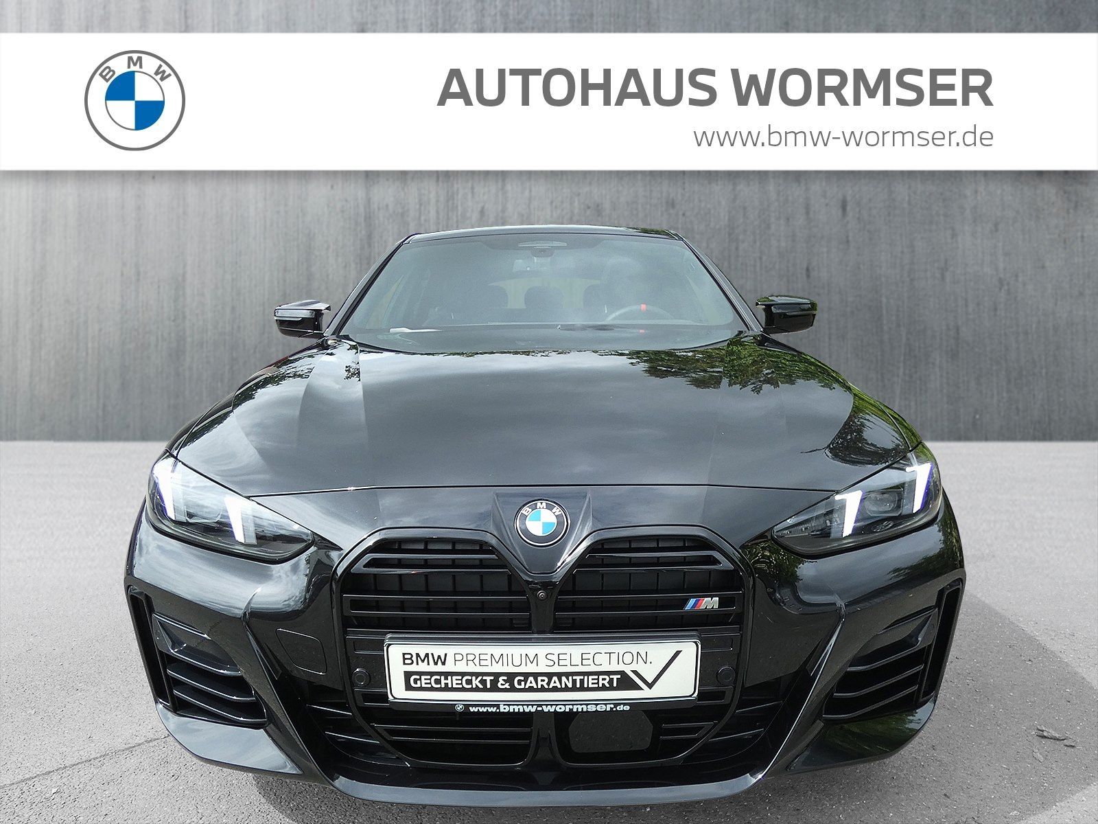 BMW M440 - Bild 2