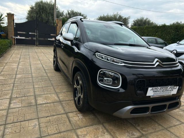 Citroën Citroen C3 Aircross C3 Aircross BlueHDi 100 S&S 