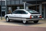 Citroën CX 25 GTi - Citroën CX Gebrauchtwagen
