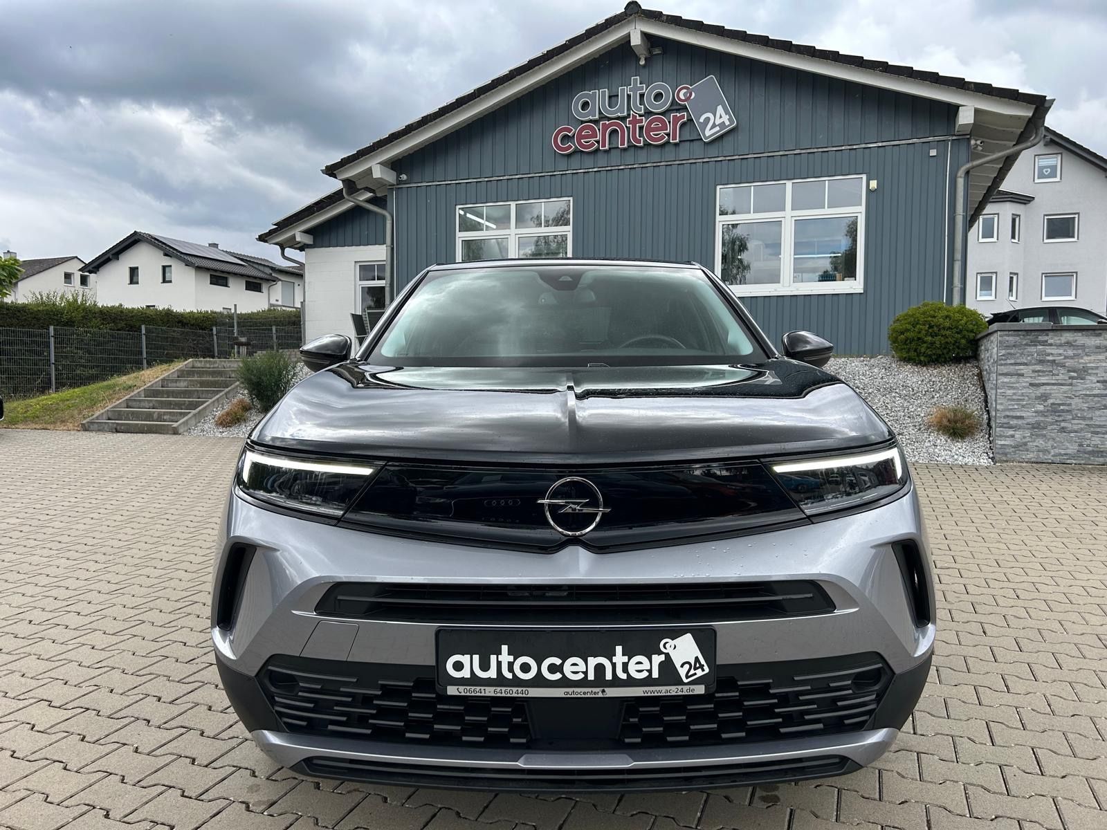 Fahrzeugabbildung Opel Mokka elektro°50 kWh°SOH 99%°Kamera°LED°