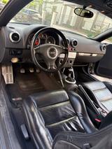 Audi Gepflegter TT Roadster 1.8T  - gebrauchte Audi TT aus dem Jahr 2002