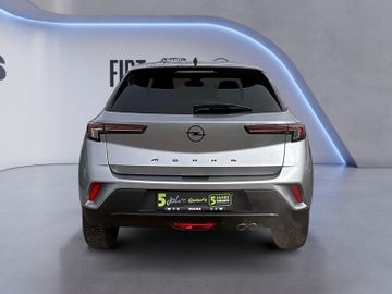 Opel Mokka - 5