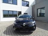 Renault Clio V  E-Tech 1.6 140 Experience NAVI, KLIMA - Renault Clio mit Hybrid-Antrieb