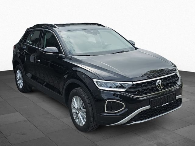 Fahrzeugabbildung Volkswagen T-Roc 1.0 TSI LIFE LED APP-CONNECT KLIMA BT LANE
