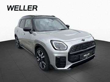 MINI Countryman D (Cooper) - 4
