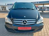 Mercedes-Benz Viano 3.0 CDI Edition lang 8xSitze Standheizung - Mercedes-Benz Viano Gebrauchtwagen in Leipzig