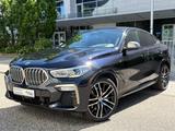 BMW X6 M50//*LASER*//*HEAD UP*//*ACC*//*AMBIENTE* - BMW X6 M50 aus 2021