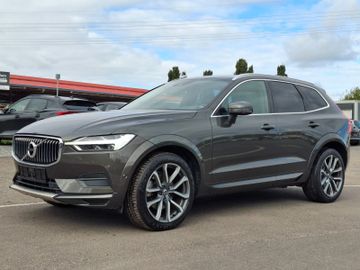 Volvo XC60 - 1