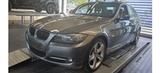 BMW 325d Limousine/ Leder/Navi/Glasdach/Xenon