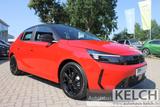 Opel Corsa YES 1.2 Direct Injection Turbo - Opel Corsa: Yes