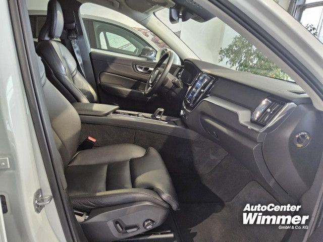 Foto Nummer 12: VOLVO XC 60