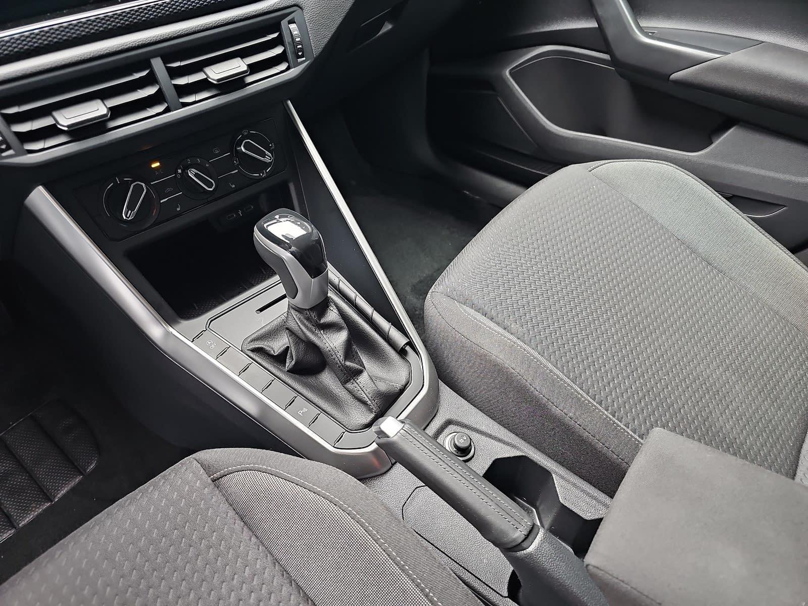 Volkswagen Polo 1.0 TSI DSG LIFE NAVI LED APP-CONNECT, миниатюра 13