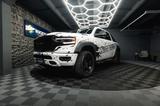 Dodge RAM 5.7 V8 HEMI 4x4 OFFROAD Night LIMITED Design - Dodge RAM: Limited
