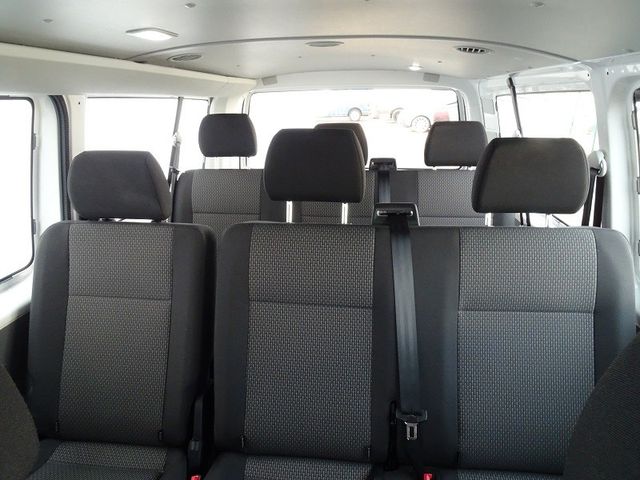 T6.1 Kombi 2.0 TDI LR / Komfort-Paket Plus