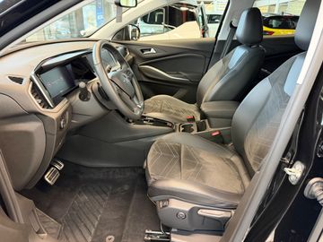 Opel Grandland (X) - 12