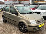 Fiat Panda 1.2 8V Dynamic *1.HD*Servo* TÜV Neu - Fiat Panda: Dynamic