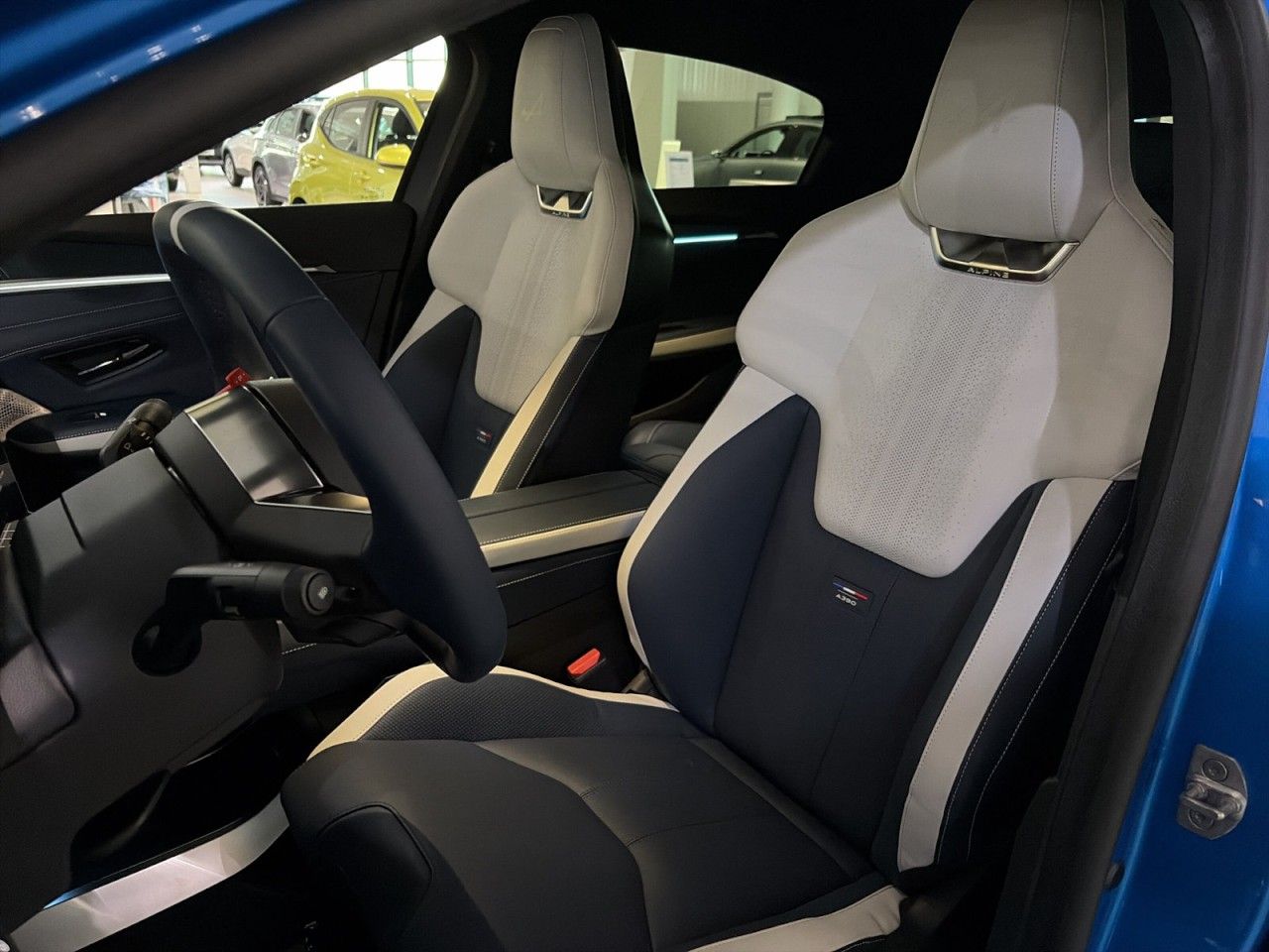 Alpine A390 - Bild 11