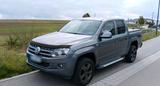 Volkswagen VW Amarok 2.0 TDI 170 PS Neuer Motor Neues... - Volkswagen Amarok: Motor
