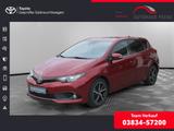 Toyota Auris 1.2 Team D KLIMA SHZ KAMERA FACELIFT - gebrauchte Toyota Auris aus dem Jahr 2019