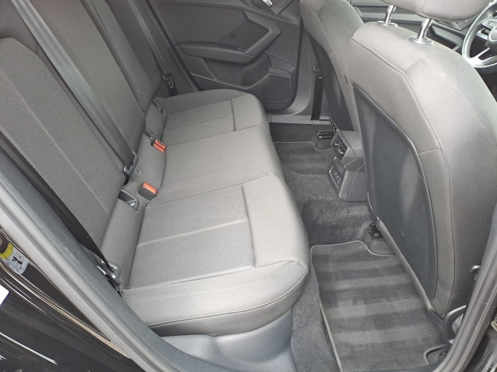Audi A3 - Bild 12