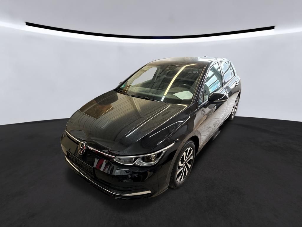 Volkswagen Golf - Bild 2