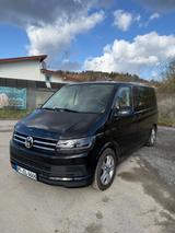 Volkswagen T6 Multivan AHK / STHZ / LED / ALC