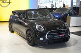 MINI COOPER S Cabrio  ~Harm&Kar~Kam~Chili~Kam~ - MINI MINI mit Benzin-Antrieb: Leder, Cabrio