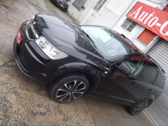 Dodge Journey SE