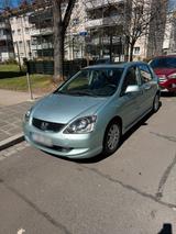 Honda Autos Honda Civic - Honda Civic Gebrauchtwagen in Nürnberg