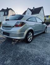 Opel Astra GTC - Opel Astra aus 2007: Gtc