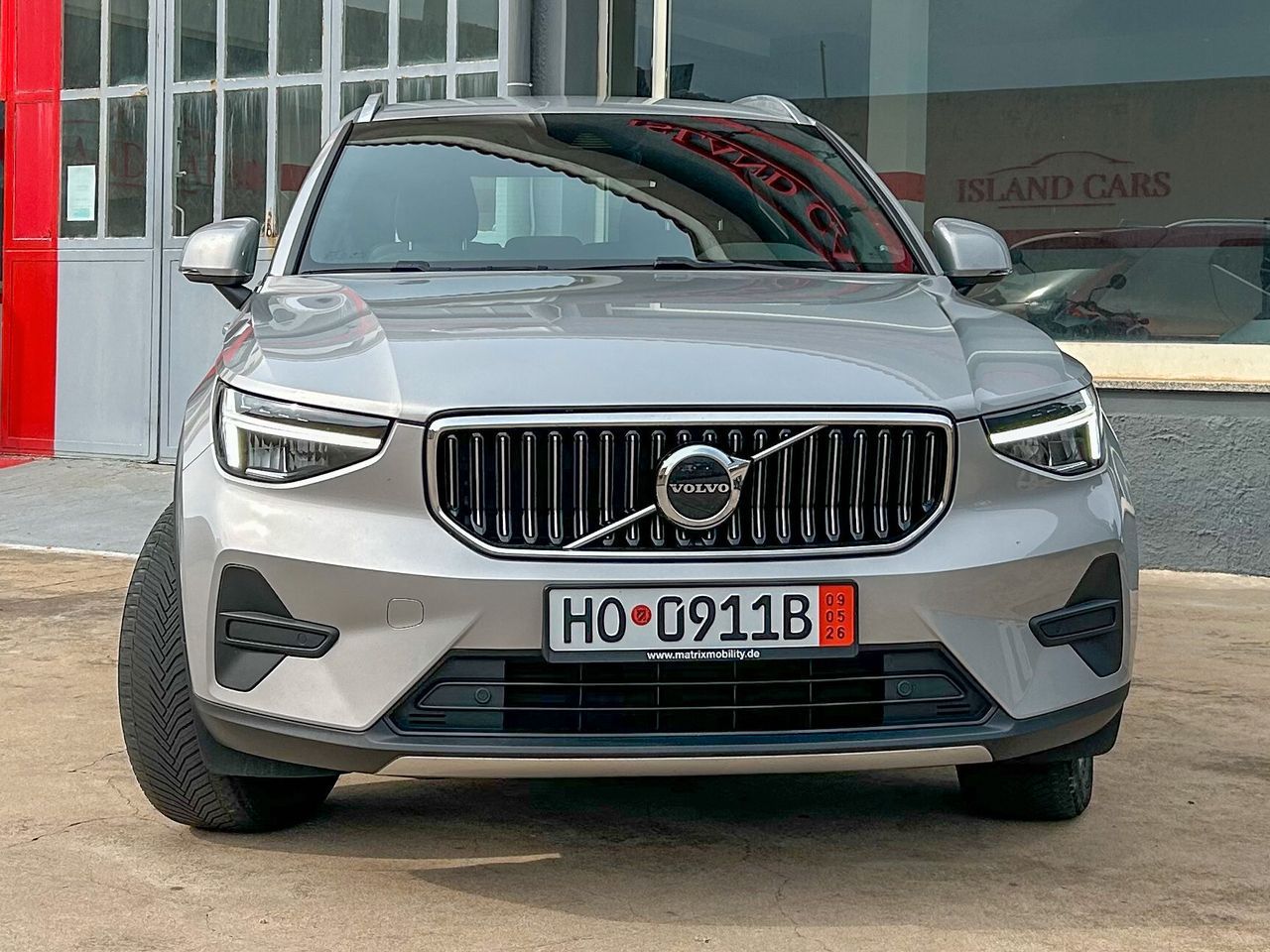 Other Volvo XC40 T4 Recharge Plug-in Hybrid automatico imagem 2
