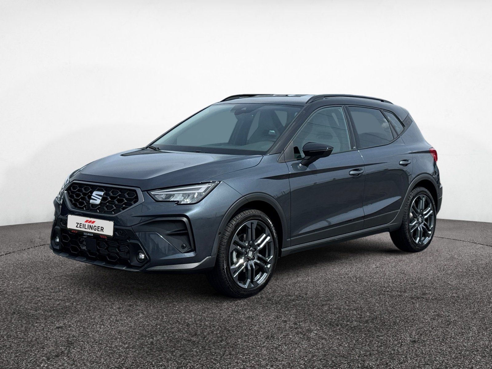 Seat Arona - Bild 2