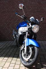 Honda CB 1100, X11, X-Eleven, SC42 - HONDA X4