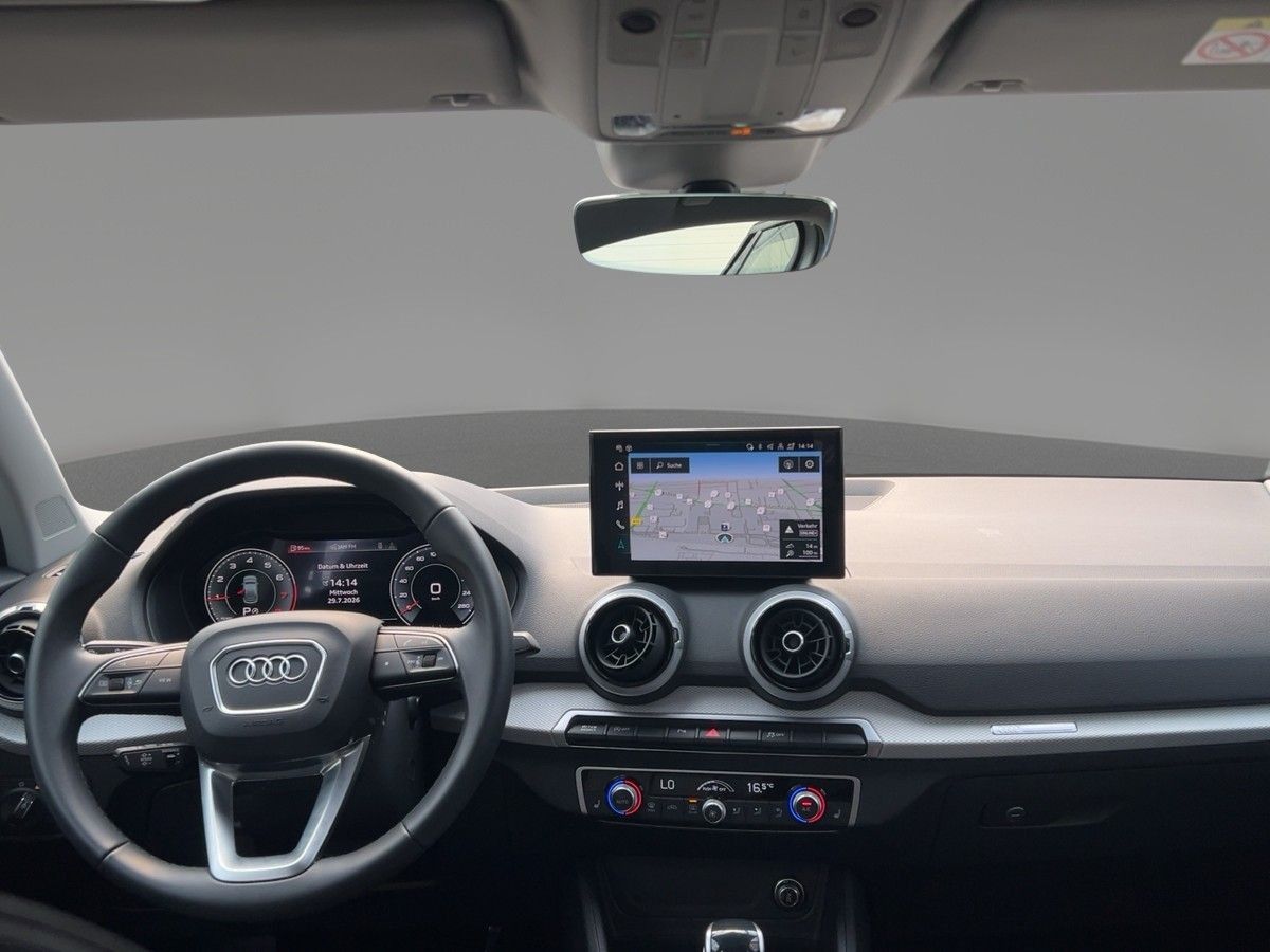 Audi Q2 - Bild 7