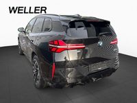 BMW X3 - Vorschau Bild 9