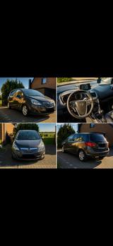 Opel meriva - Opel Meriva in Bonn