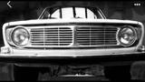 Volvo 144S Oldtimer - Volvo: 144