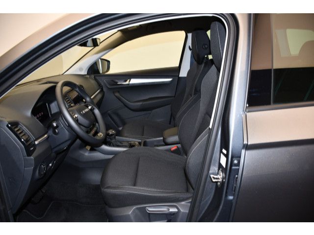 Skoda Karoq - Bild 3