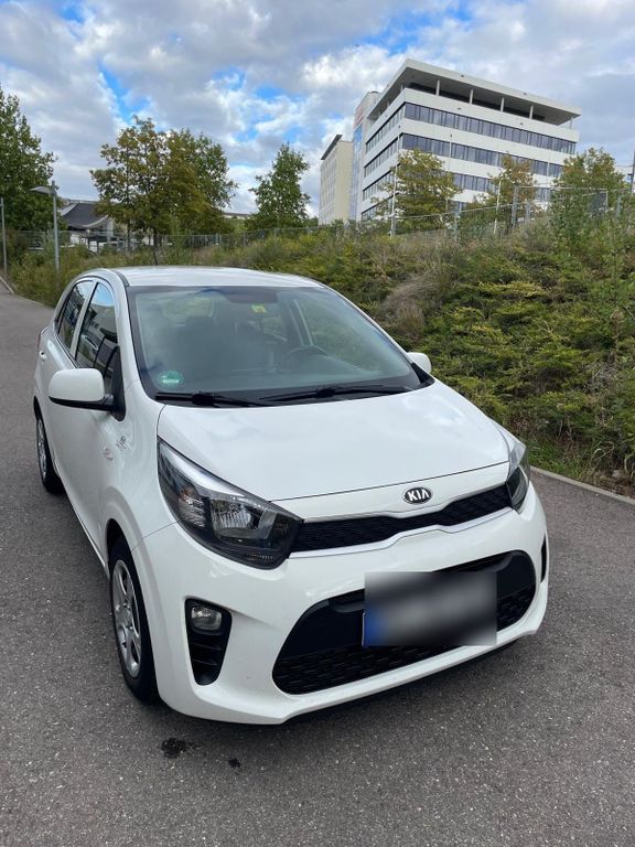 Image of Kia Picanto