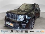 Jeep Renegade Plug-In-Hybrid AUTOMATIK NAV LED PANODA - Jeep Gebrauchtwagen in Oberhausen