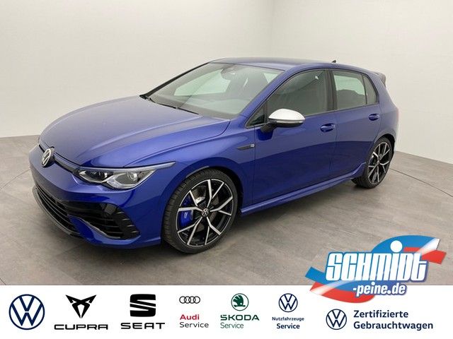 Volkswagen Golf 8 R TSI DSG 4M R-Performance270Komfort