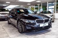BMW 320d Touring xDrive Aut. M Sport*Keyless*HIFI*