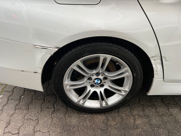 BMW 525 - 11